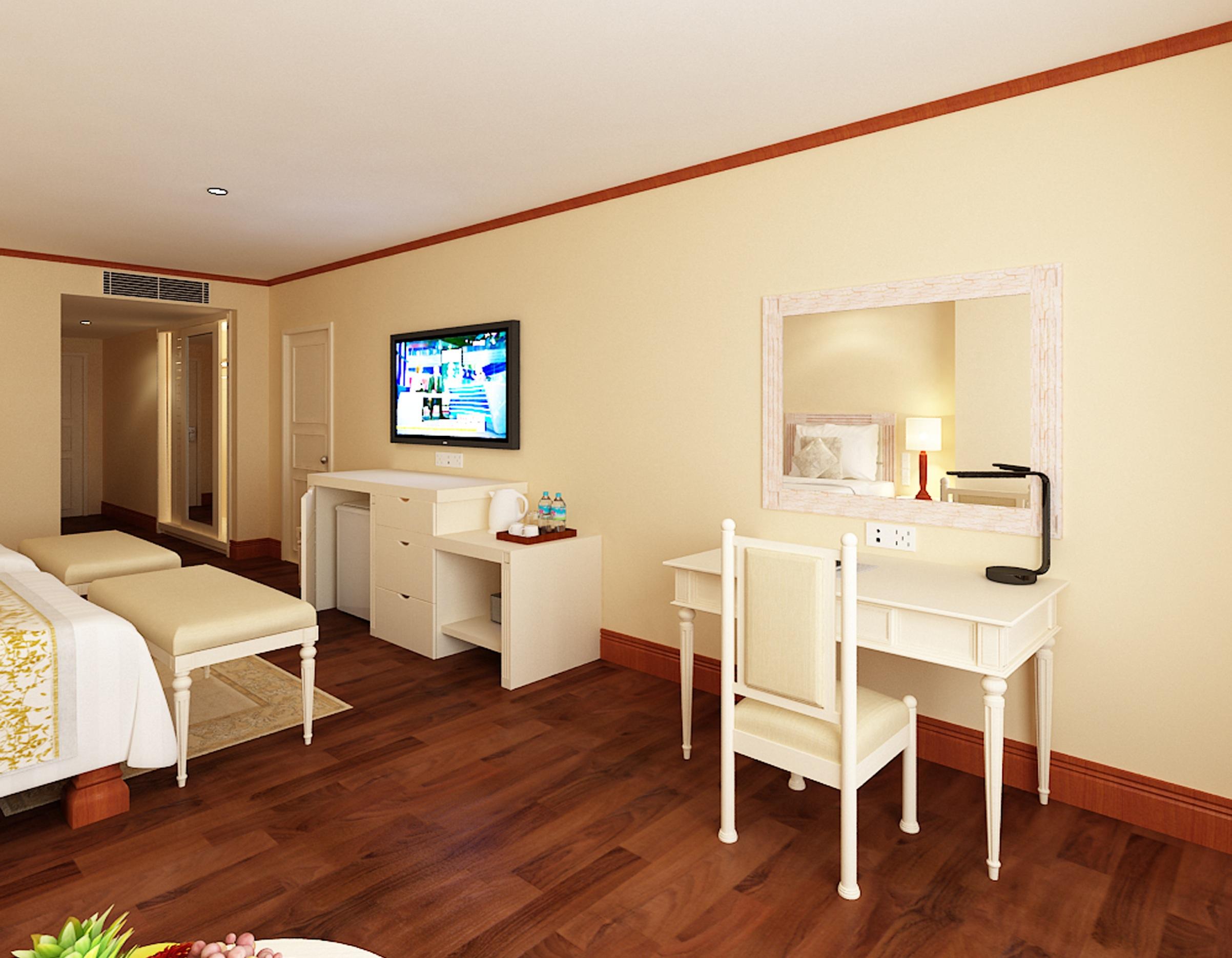 Sokha Phnom Penh Hotel Экстерьер фото