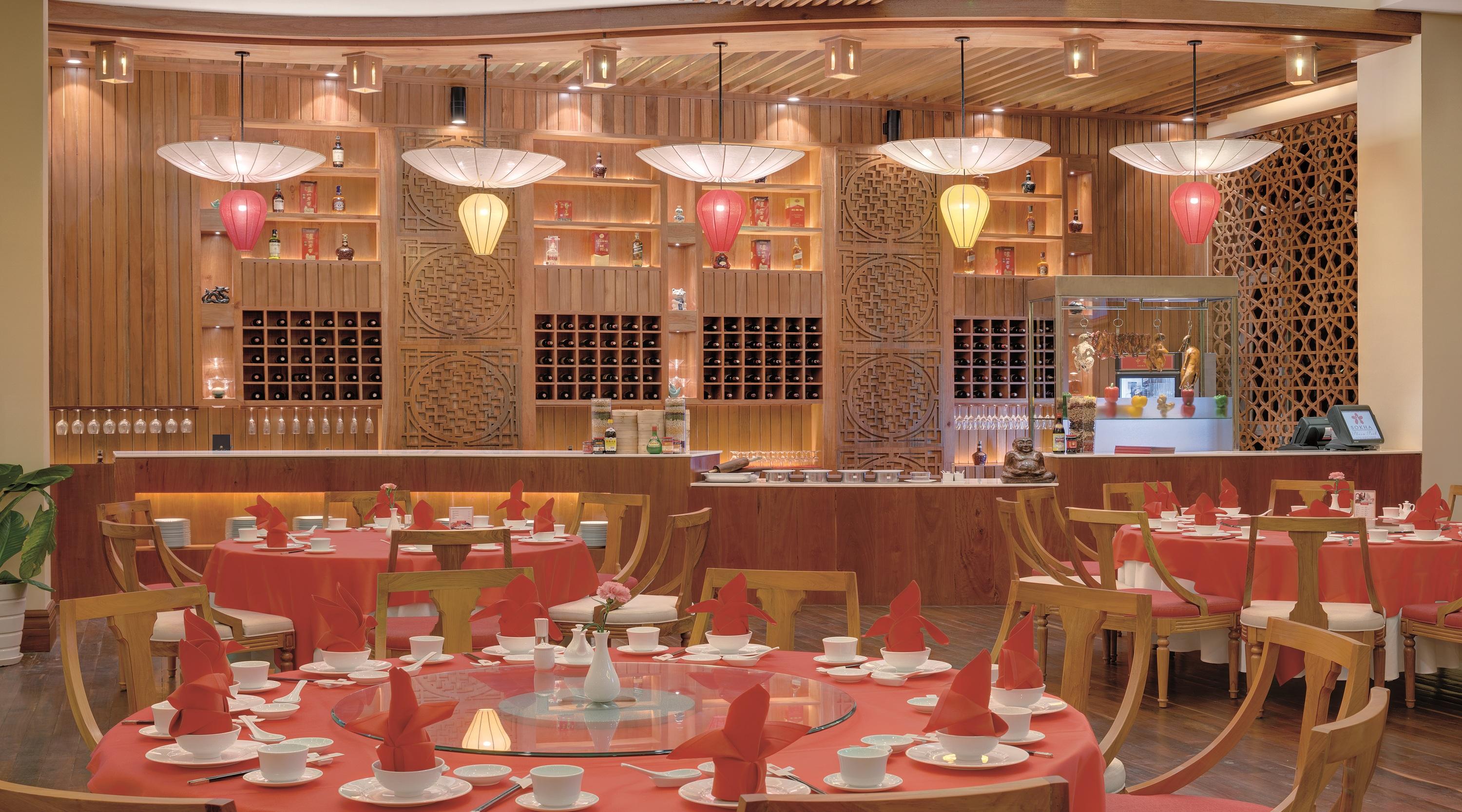 Sokha Phnom Penh Hotel Экстерьер фото