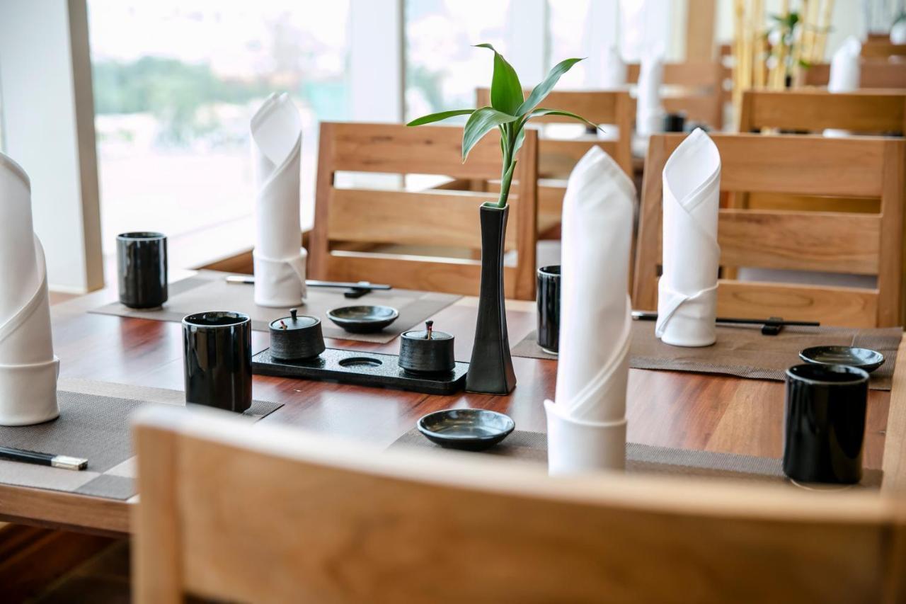 Sokha Phnom Penh Hotel Экстерьер фото